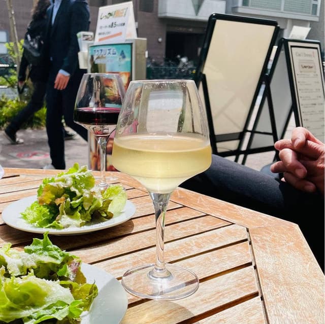 bistro&cafe bocci - サブ画像2