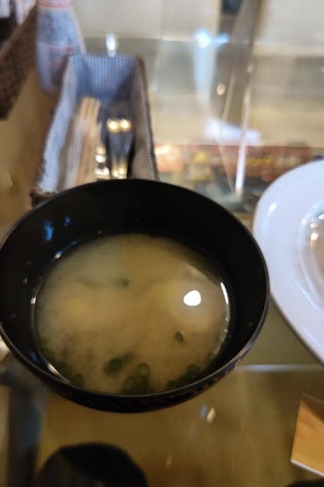 Bistro George - サブ画像2