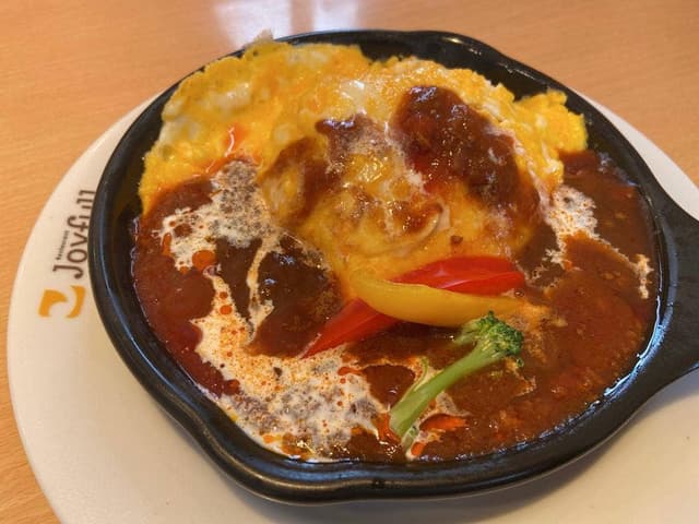 ファミリーレストラン ジョイフル 長崎五島店 - サブ画像1