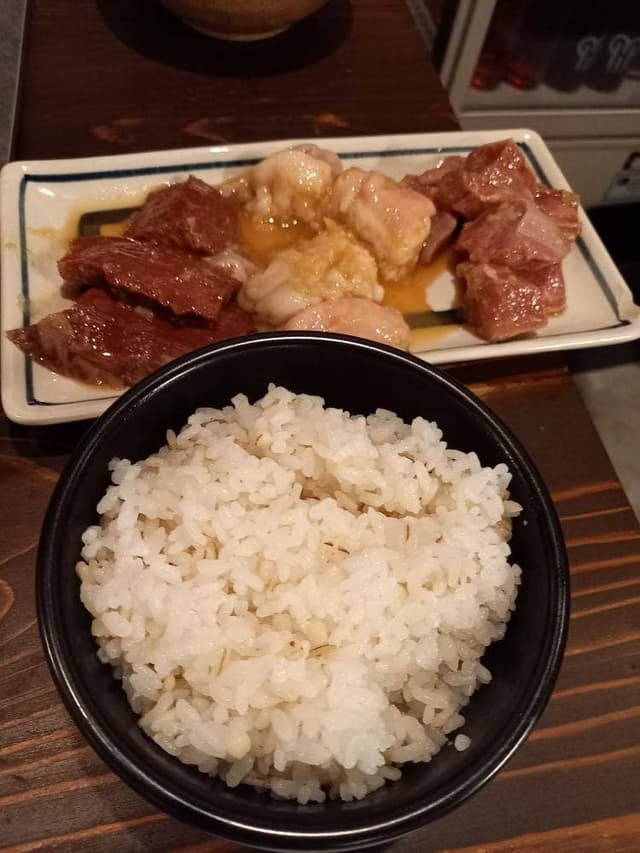 亀戸ホルモン 有楽町店 - サブ画像3
