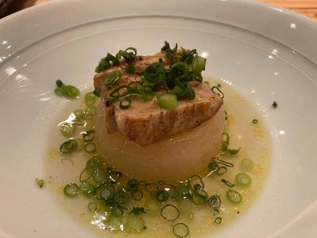 鉄板焼き あおやま - サブ画像3