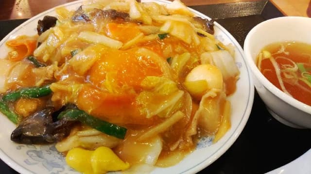 中華 わたる - サブ画像2