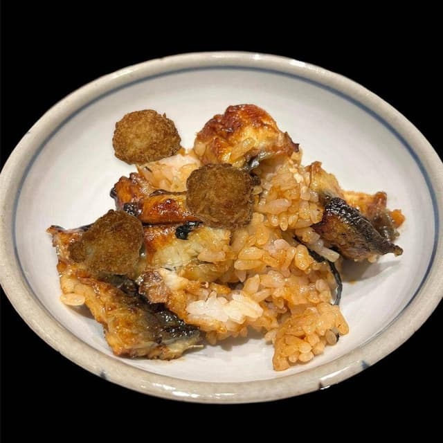 うなぎ 徳 渋谷店 - サブ画像1