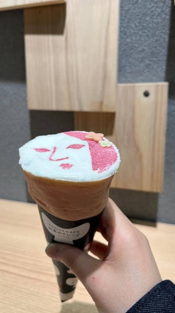 よーじやカフェ ポルタ店 - サブ画像1
