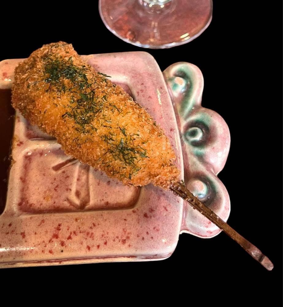 串の坊 新宿伊勢丹会館店