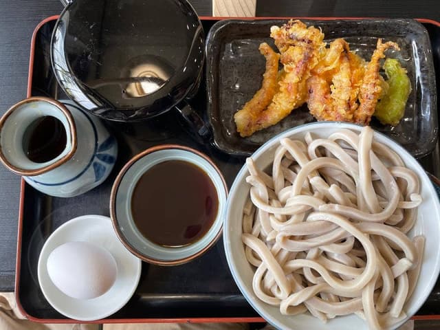 そば処さい藤 - サブ画像2