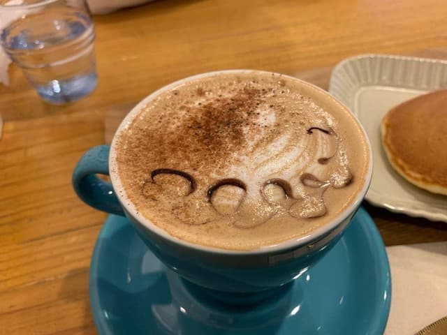 ナン Nanの木 - サブ画像1