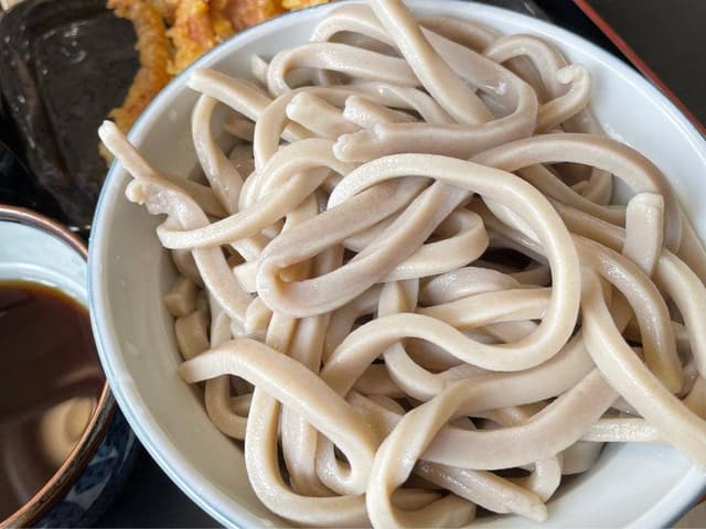 そば処さい藤 - サブ画像3