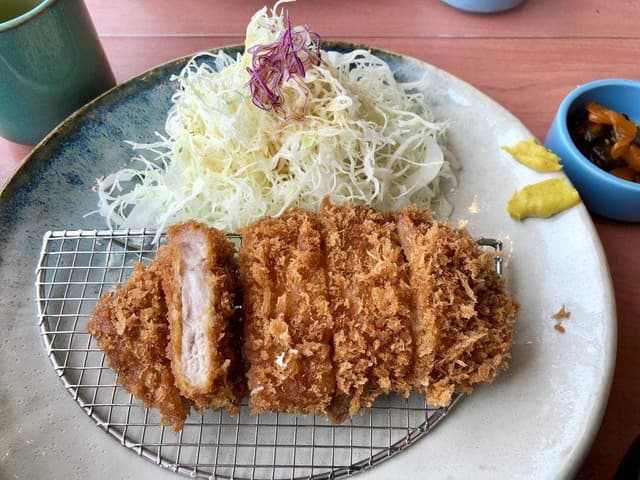 とんかついな葉 川崎店 - サブ画像2