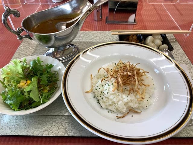 桜ヶ丘カントリークラブ レストラン - サブ画像1