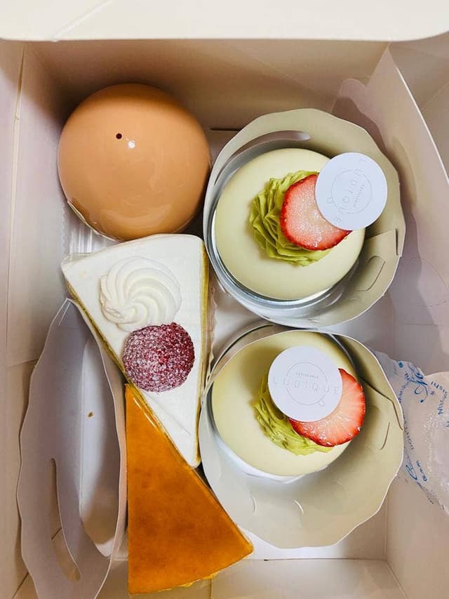 Patisserie LUDIQUE - サブ画像1