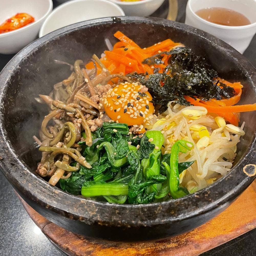 でりかおんどる 新大久保2号店