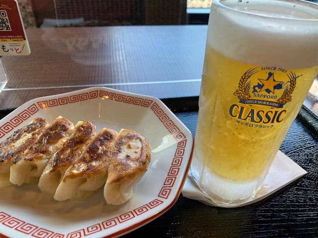 ゑぞ食堂 赤レンガテラス店 - サブ画像2