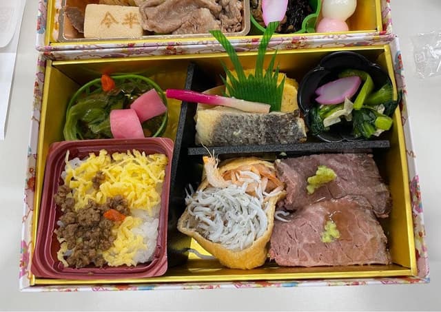 人形町今半 ケータリングサービス部白河センター - サブ画像3