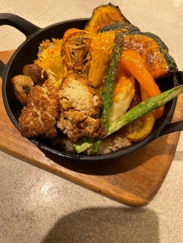 SHIRO cafe - サブ画像1