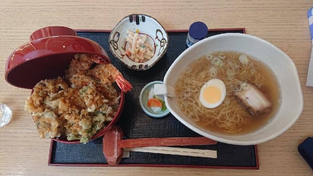 和海味処いっぷく - サブ画像1