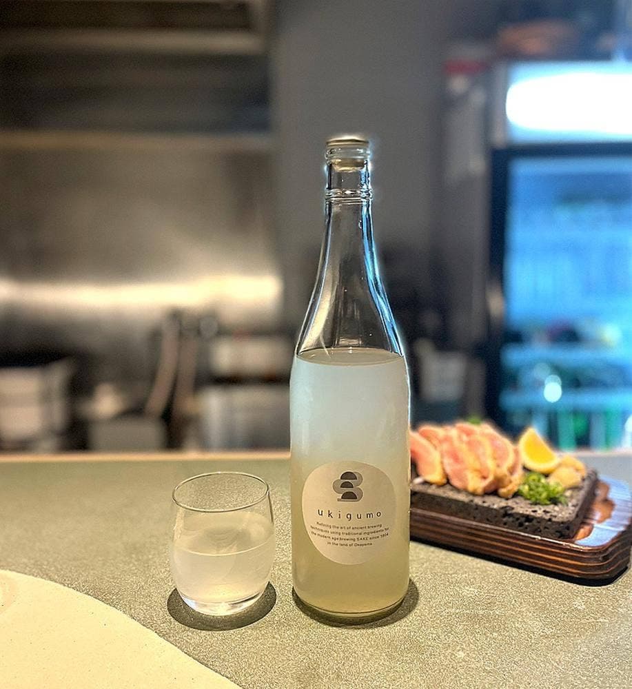 四季の日本酒と鶏と肴わしゅまる