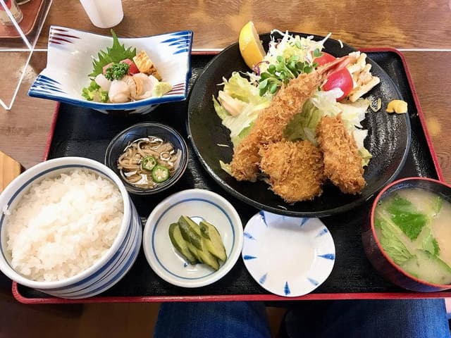やぶ - サブ画像2