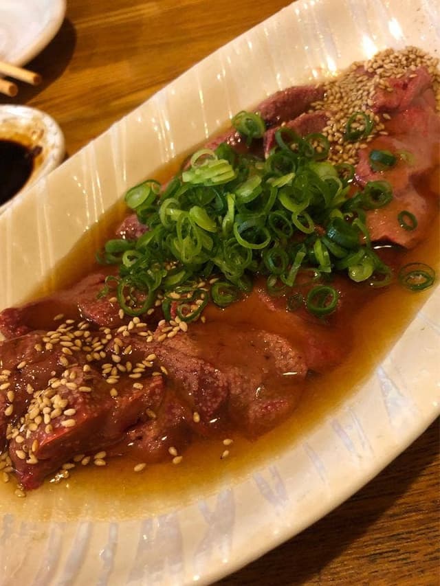 居食屋 京 - サブ画像1
