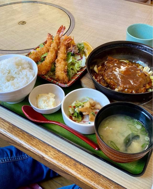 吉珍保斗 - サブ画像2