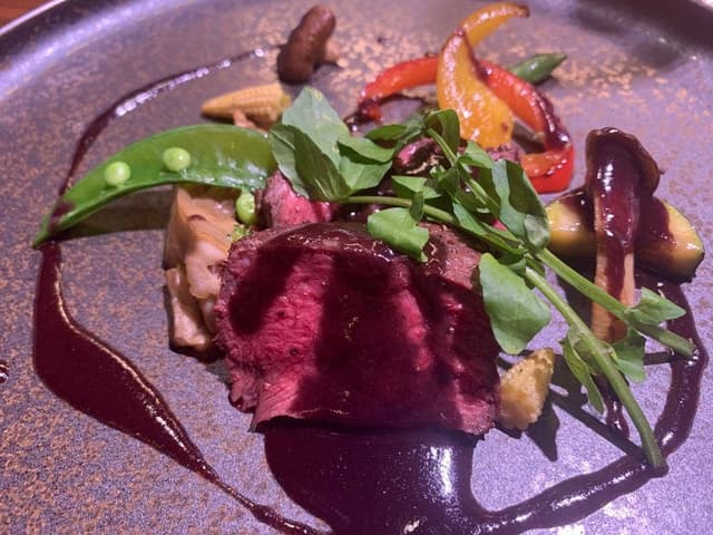 麻布Lasen - サブ画像3