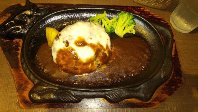 フォルクス 新橋店 - サブ画像2
