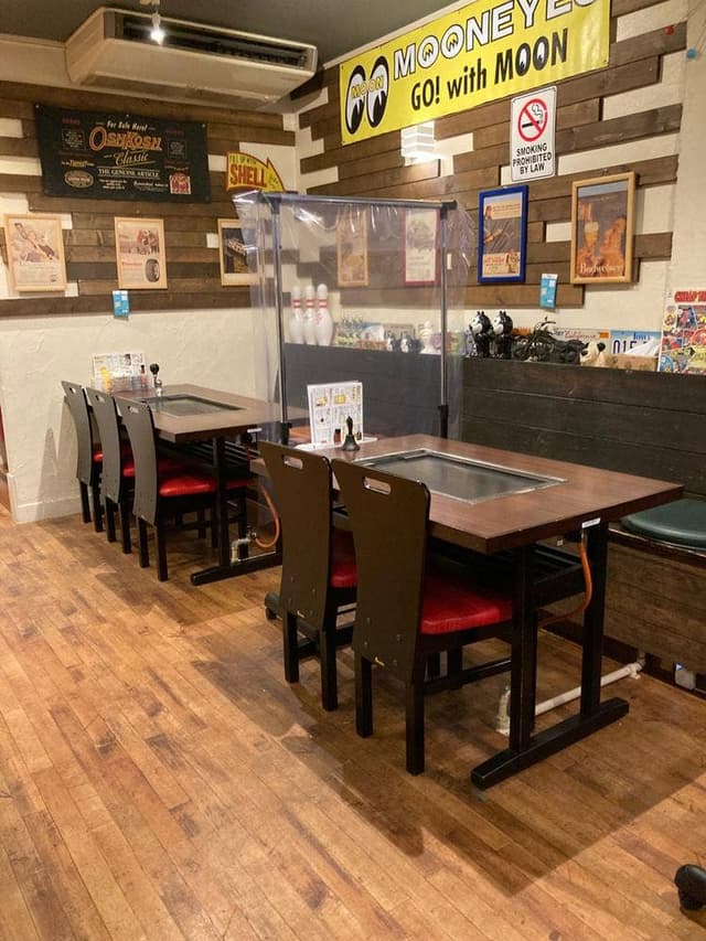 HUNGRY - サブ画像3