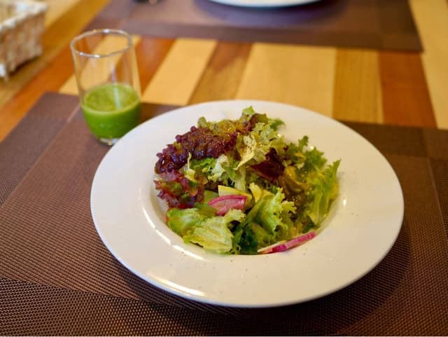 農家リストランテVe.G.I - サブ画像2