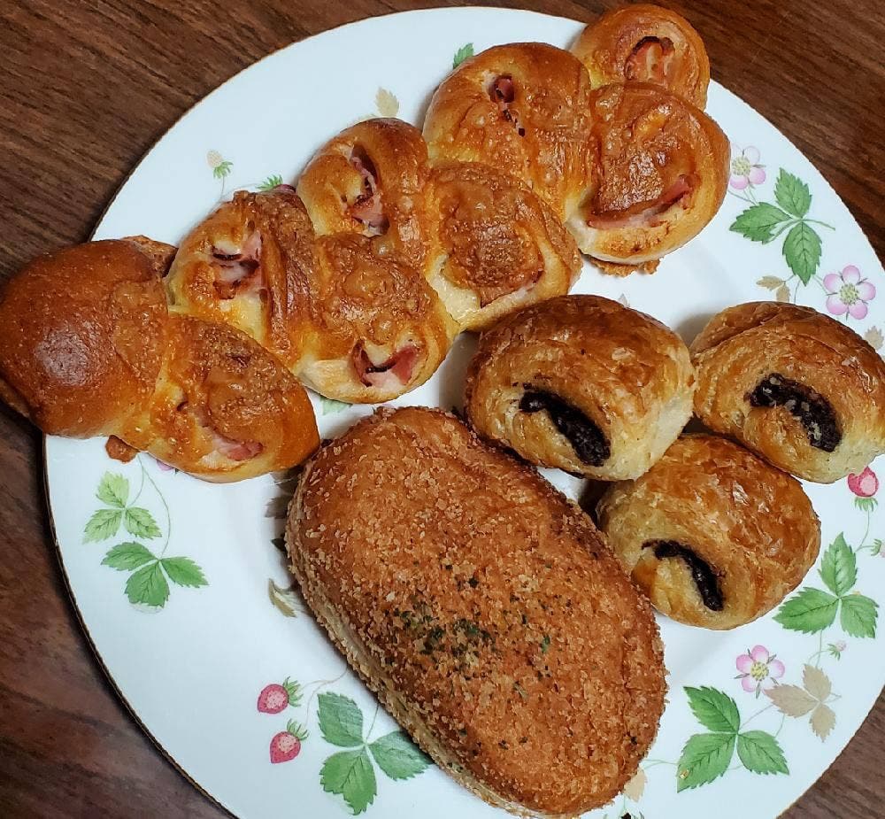 ボンマタン いなげや東村山市役所前店