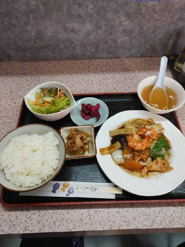 中華料理 博 - サブ画像3