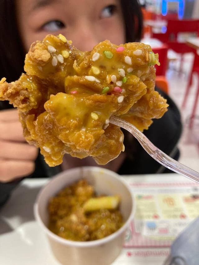 Fuwaps HASA19 CHICKEN - サブ画像2