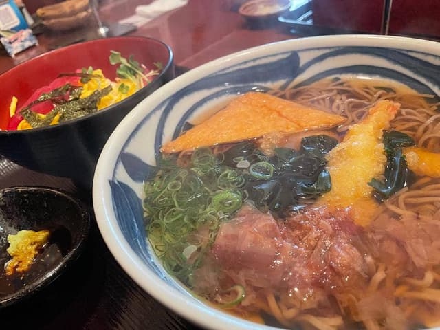 魚蔵 伏見町店 - サブ画像2