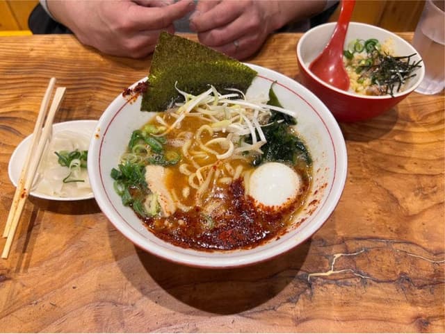 ほんな骨 静岡店 - サブ画像1