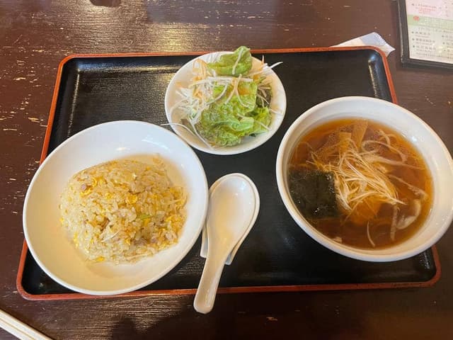 金泉軒 美川町本店 - サブ画像2