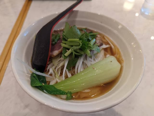 刀削麺酒坊 - サブ画像2