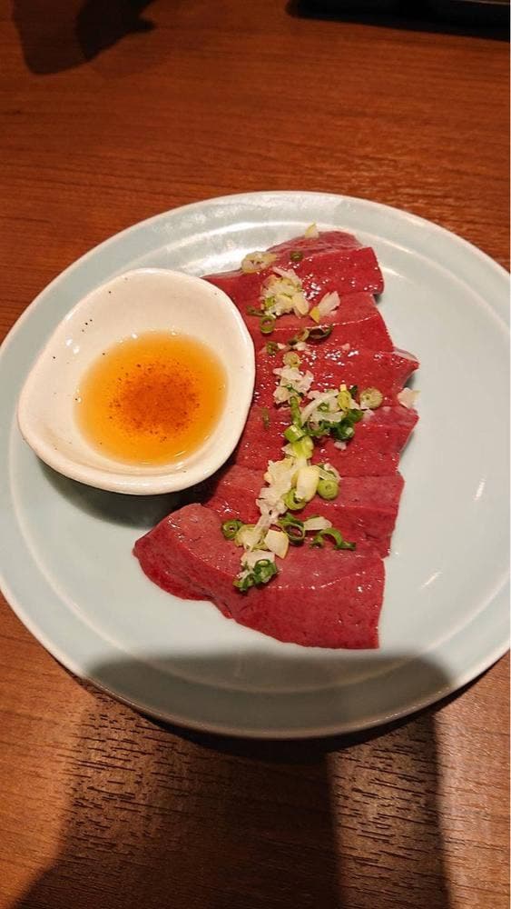 焼肉酒場 新世界 - サブ画像2