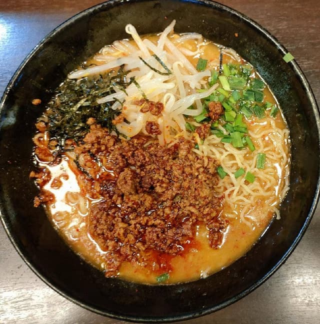 つけ麺 本丸 柳津店 - サブ画像1