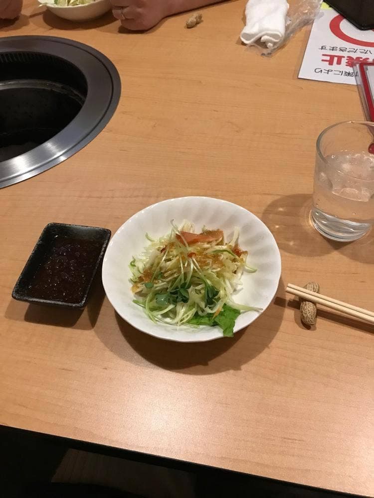 肉料理かずえ