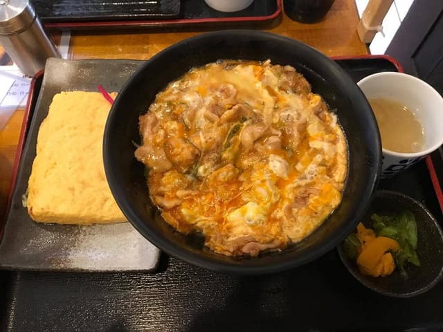 小江戸オハナ 本店 - サブ画像1