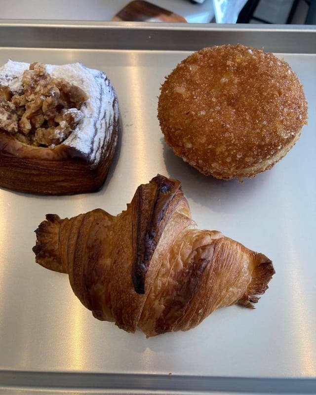 Nitta Bakery - サブ画像2