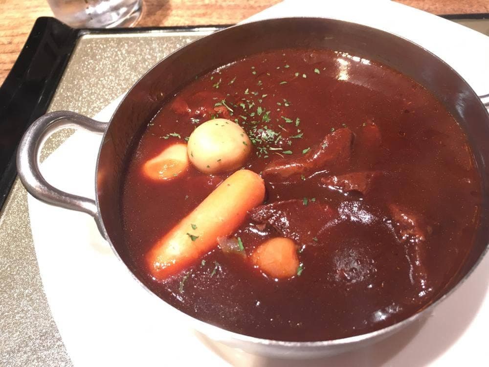 伊達の牛たん本舗 仙台駅地階エスパル店