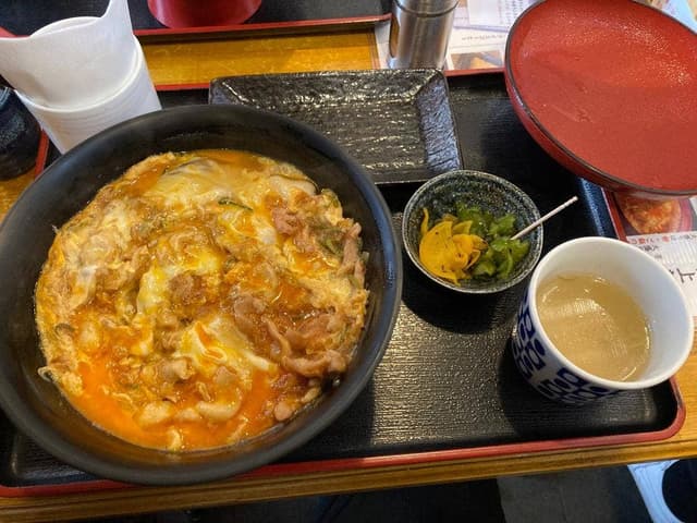 小江戸オハナ 本店 - サブ画像3