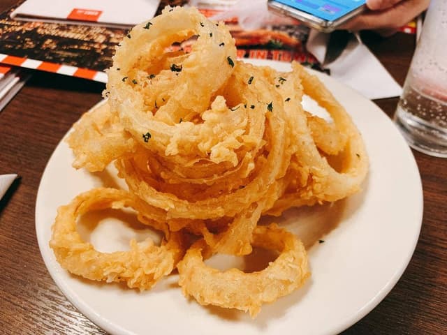 TGI FRIDAYS 町田店 - サブ画像2