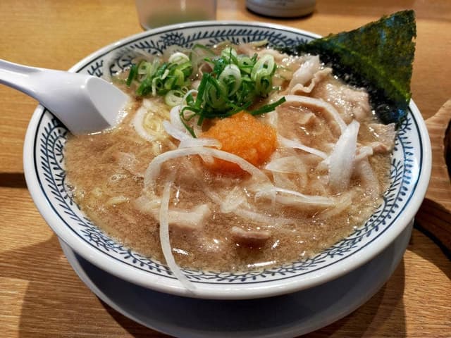 丸源ラーメン 成田店 - サブ画像2