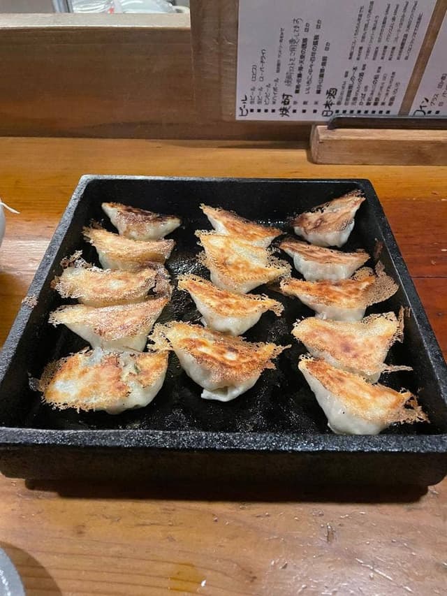 博多餃子 游心 - サブ画像1