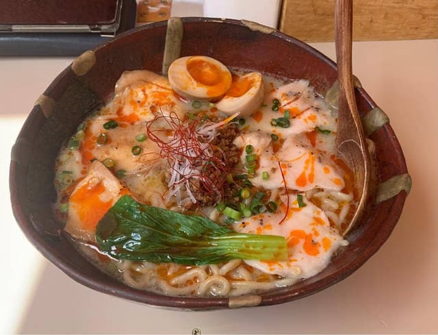 いしぐふーらーめん 城間店 - サブ画像2