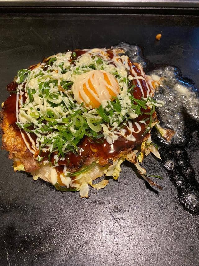お好み焼本舗 柏の葉キャンパス店 - サブ画像3