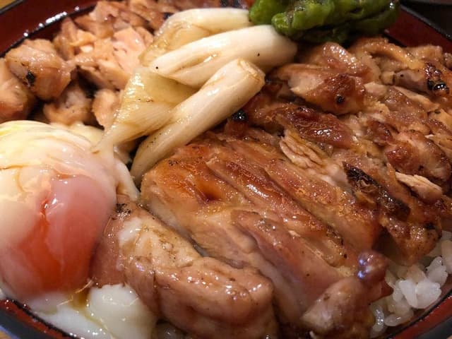 溜池 酉玉 - サブ画像2