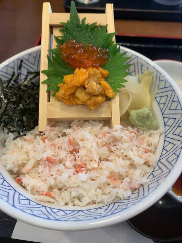 夢庵 江戸川大杉店 - サブ画像3