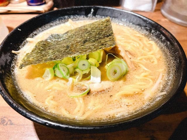 北海道らーめん 奏 - サブ画像2